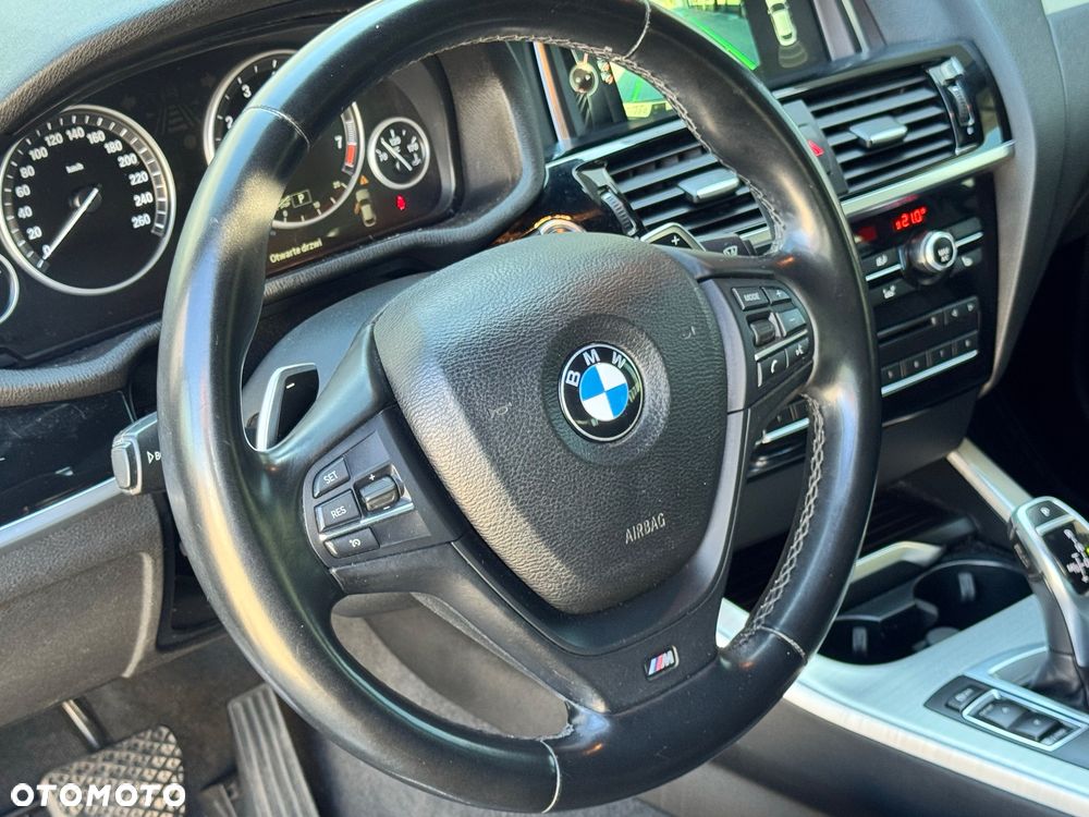 BMW X4 xDrive28i M Sport - 18