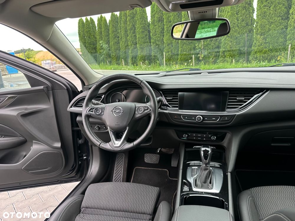 Opel Insignia 1.6 CDTI Innovation S&S - 12