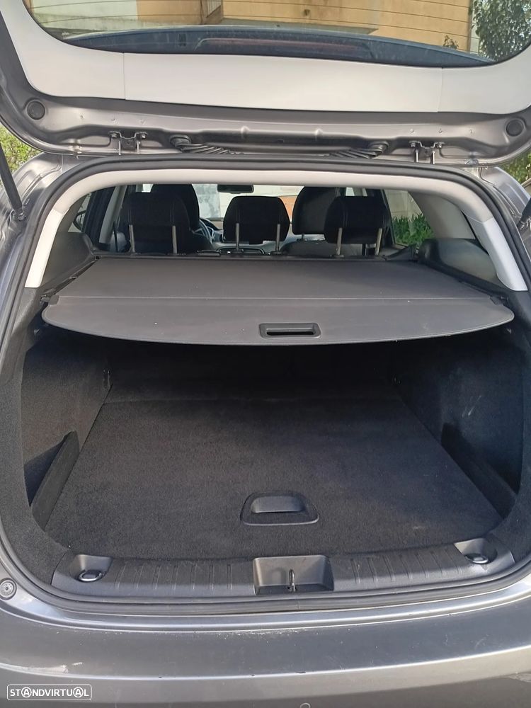 Fiat Tipo Station Wagon 1.6 M-Jet Lounge Tech DCT - 5