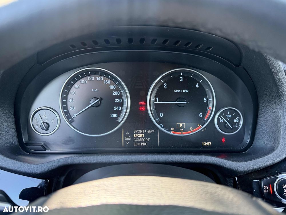 BMW X4 xDrive20d Aut. Advantage - 24