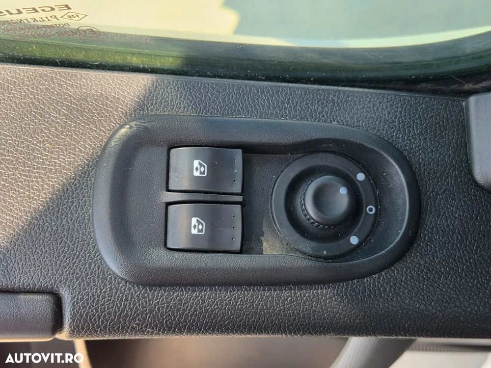 Opel Movano Doka 7Locuri+Bena - 28
