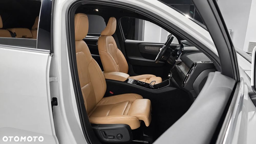 Volvo XC 40 T4 Inscription - 8