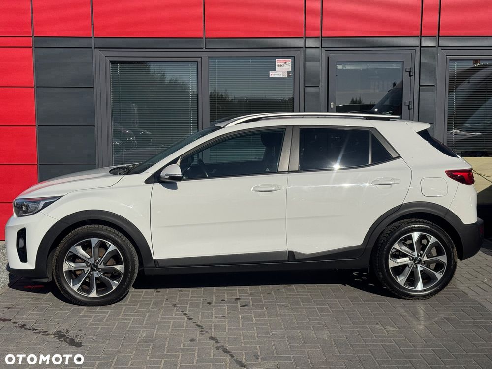 Kia Stonic 2019 photo 5