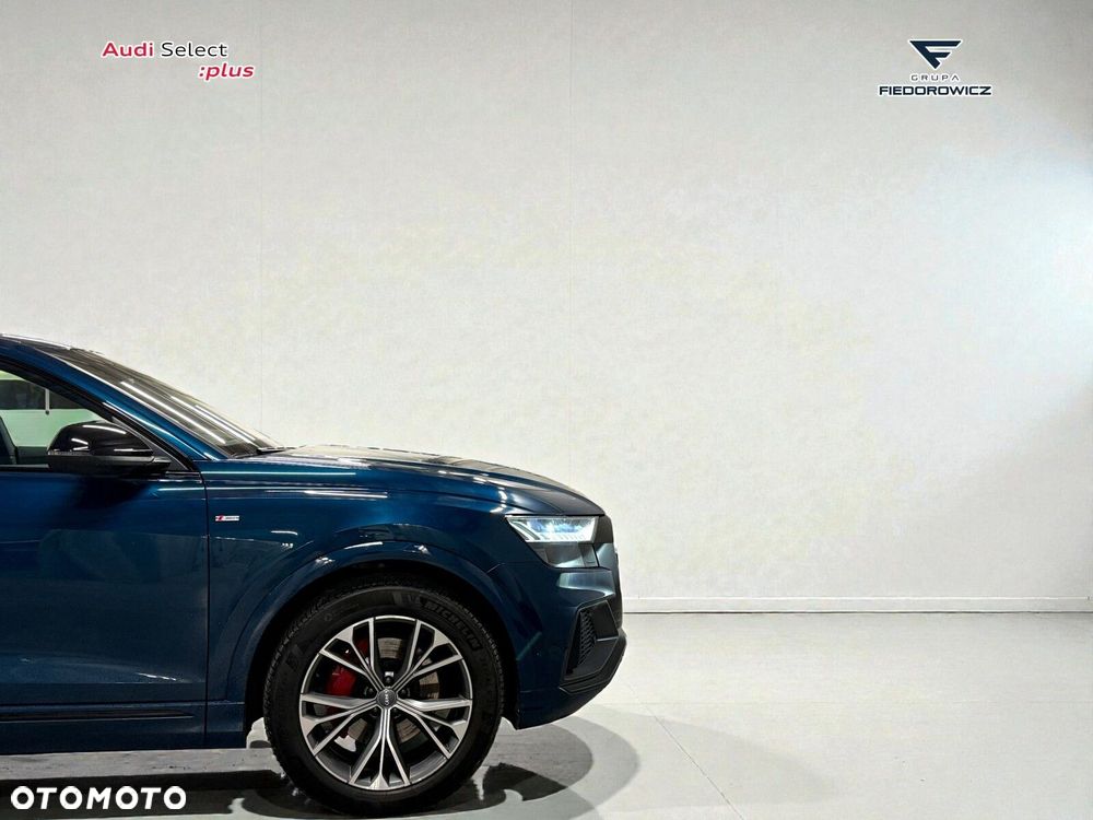 Audi Q8 - 11