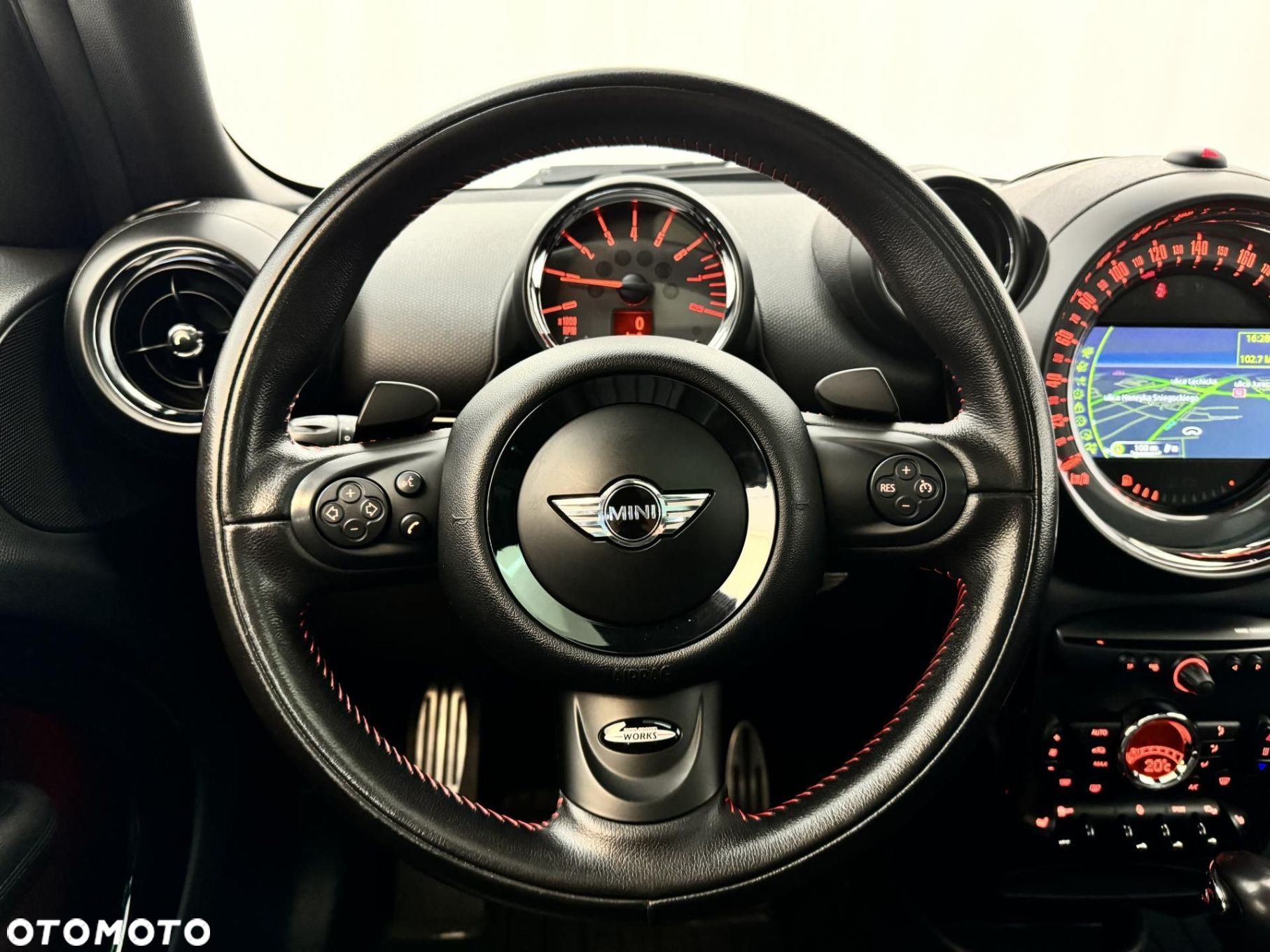 MINI Cooper S - 26
