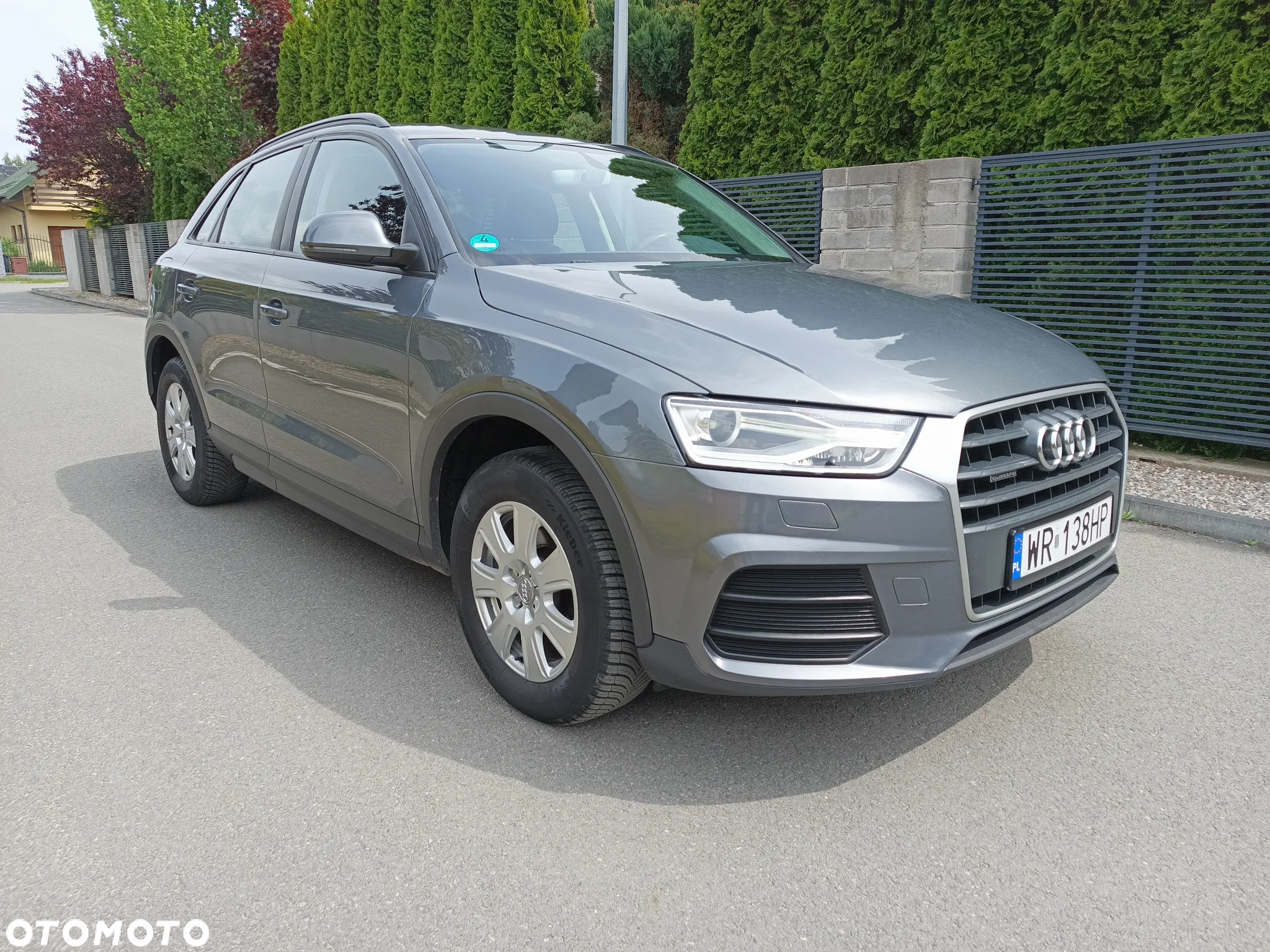 Audi A4 2.0 TDI S tronic - 7