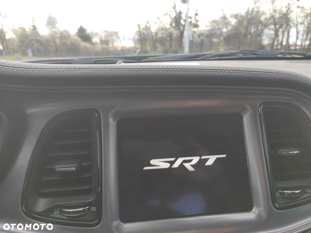 Dodge Challenger 5.7 R/T - 39