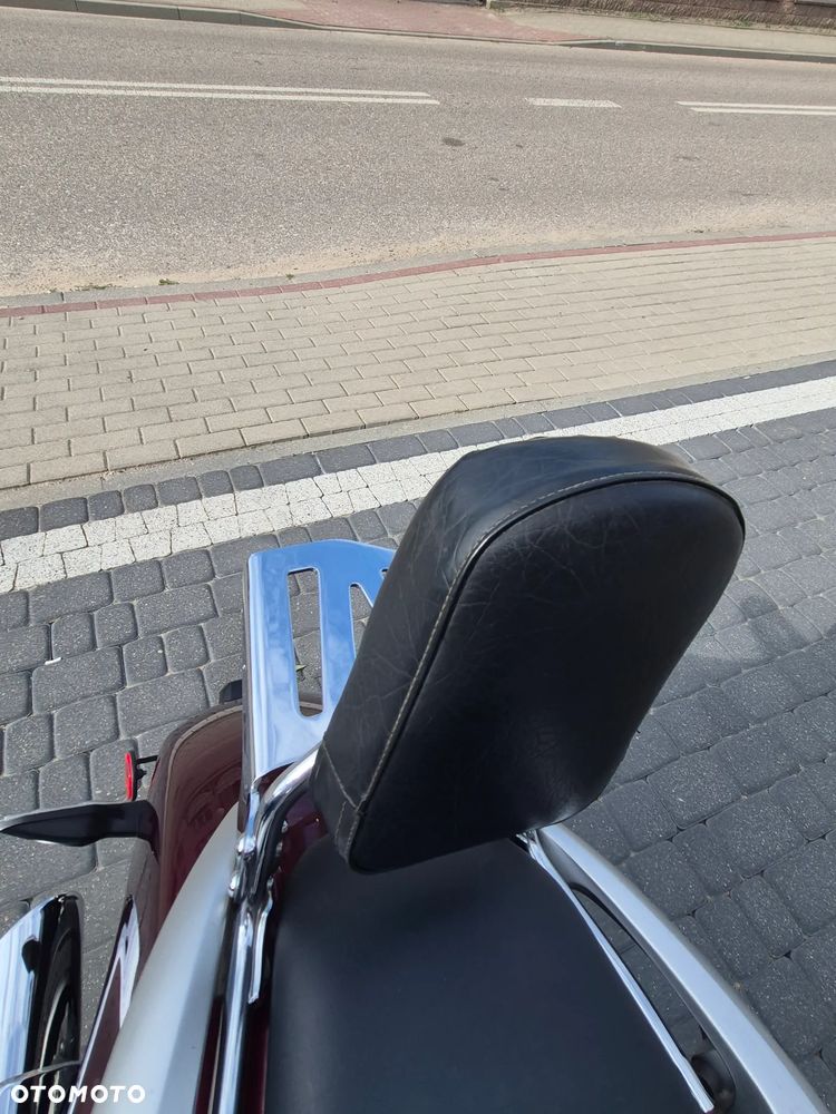 Honda Valkyrie - 26