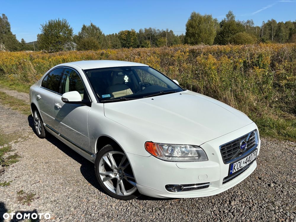 Volvo S80 2.4D Kinetic - 1