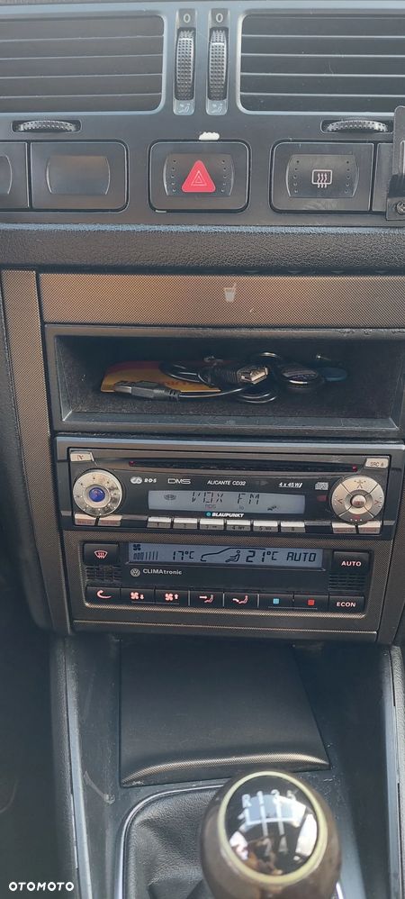 Volkswagen Bora Variant 1.9 TDI - 11