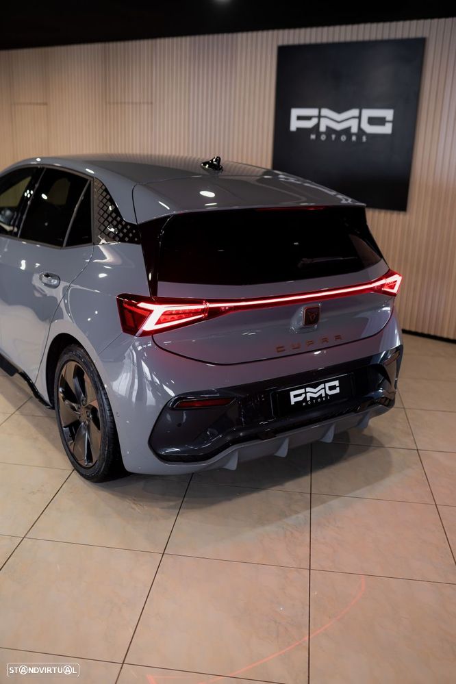 Cupra Born 77 kWh e-Boost - 42