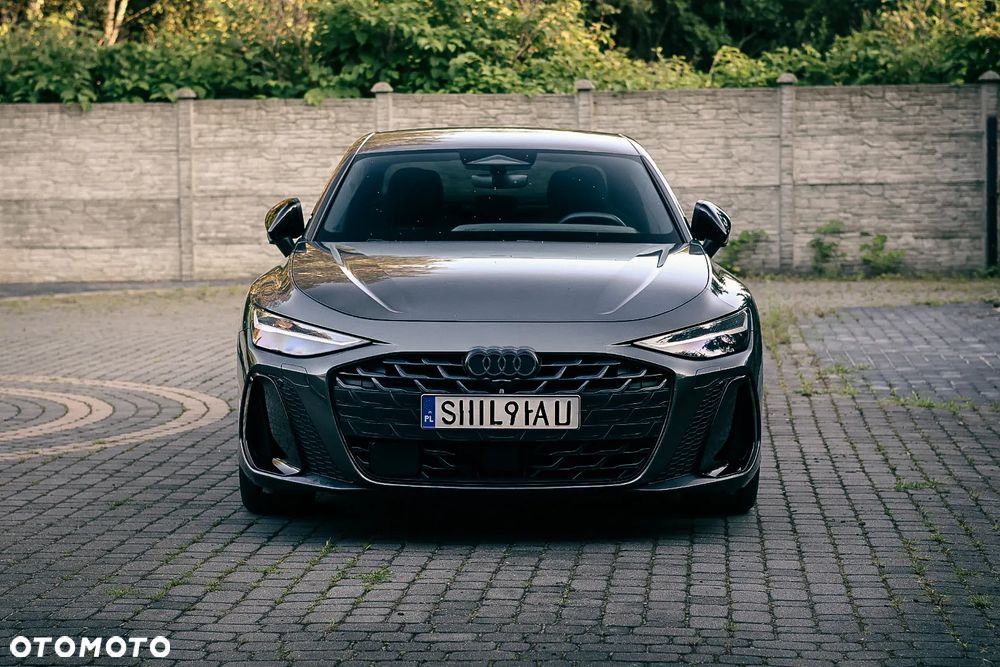 Audi A6 Limousine TDI mHEV Quattro S tronic - 6