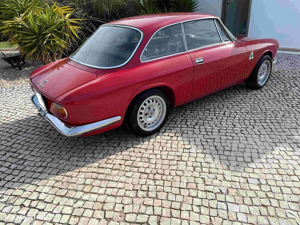 Alfa Romeo Giulia - 3