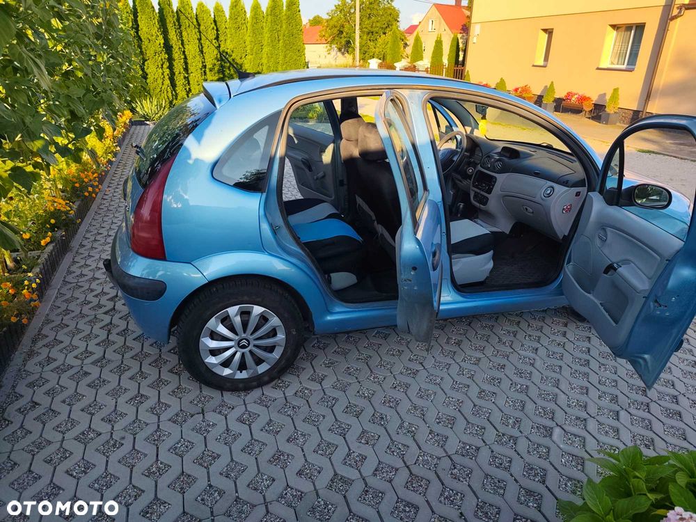 Citroën C3 - 3