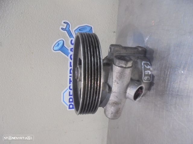 Bomba Direção 9686525380 PEUGEOT 206 +  2009 1.4HDI 70CV 5P CINZA - 1