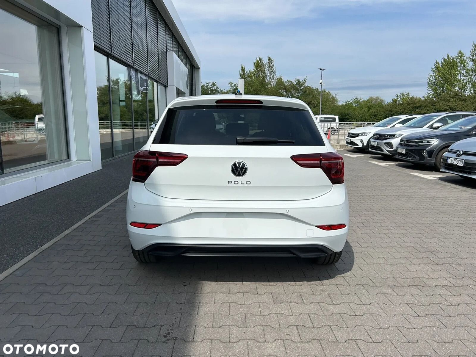 Volkswagen Polo - 9