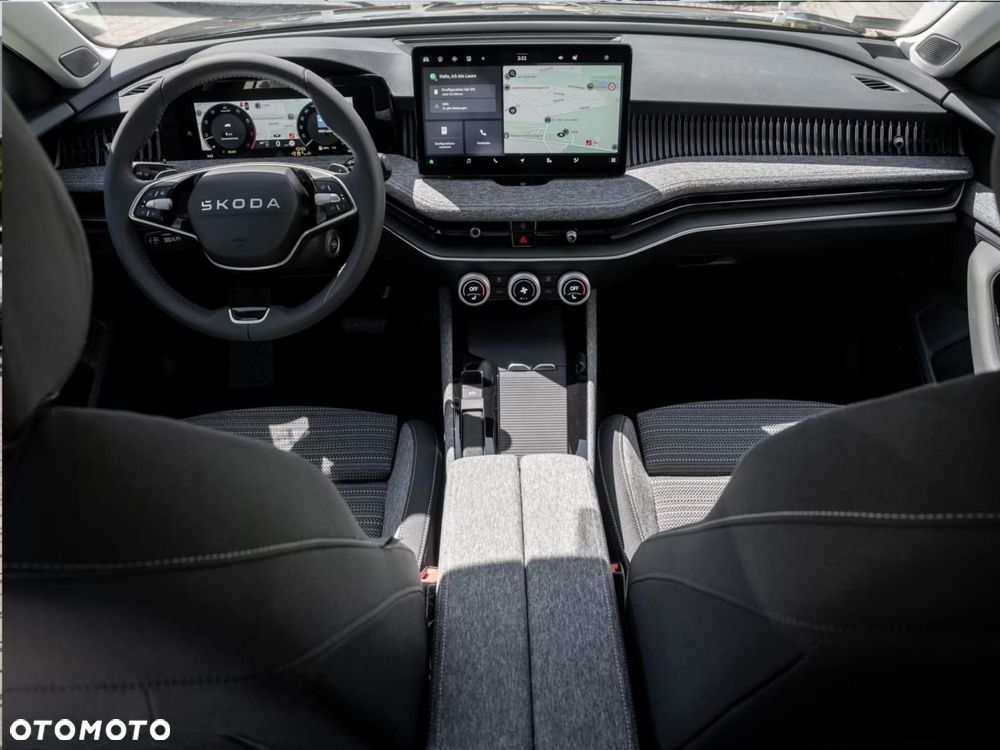 Skoda Superb - 6