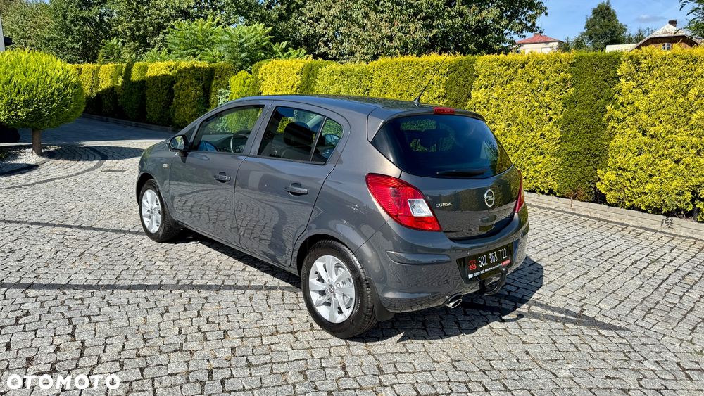 Opel Corsa - 16