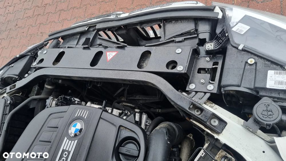 BMW X3 xDrive35d xLine sport - 23