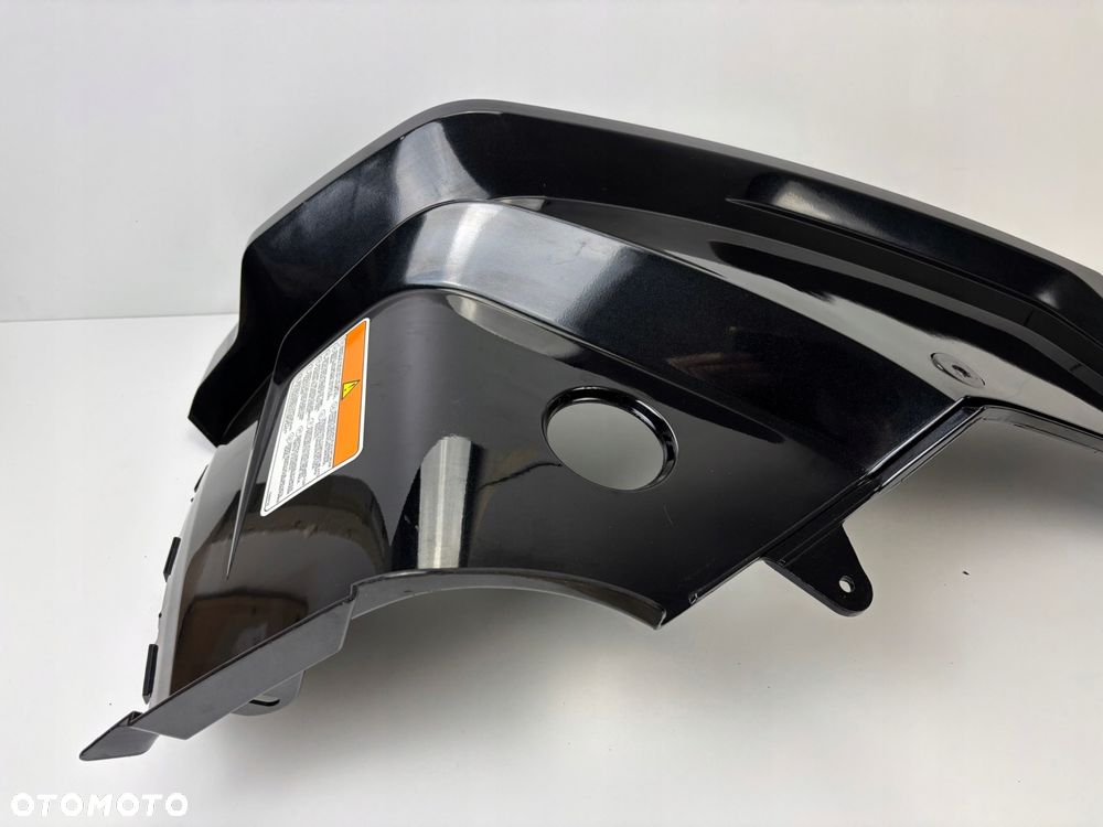 Błotnik tylny prawy Can-Am Outlander 650 850 1000 2021- Oryginał - 13