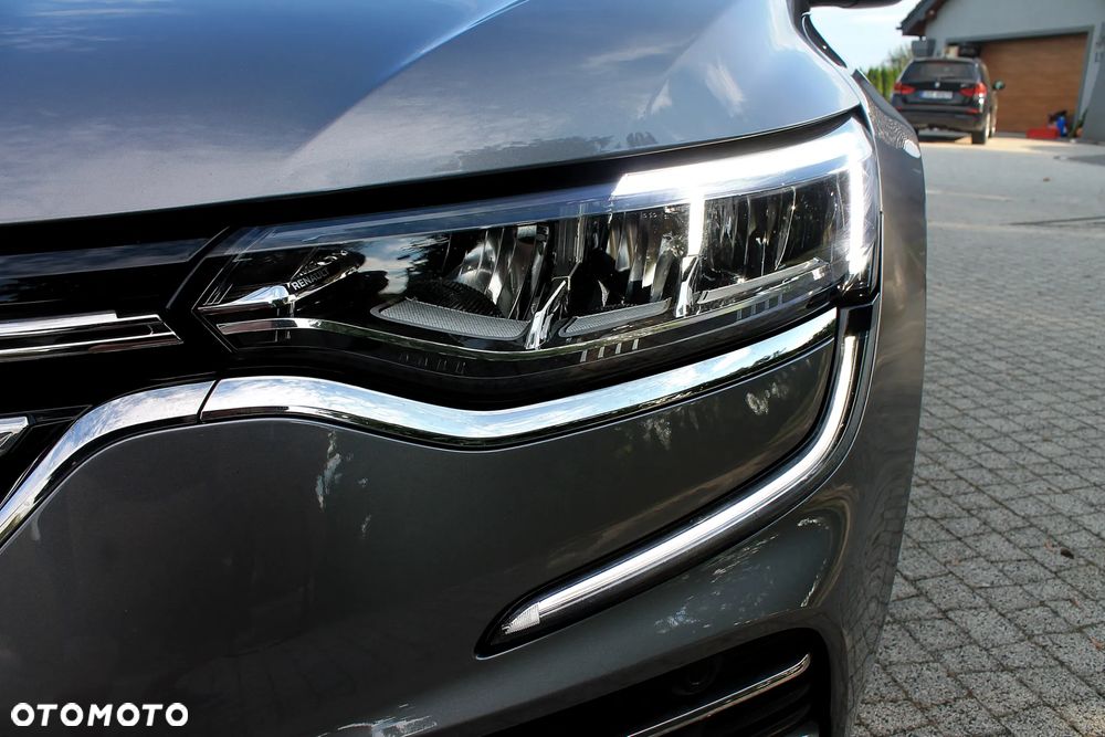 Renault Talisman TCe 160 EDC GPF INTENS - 28