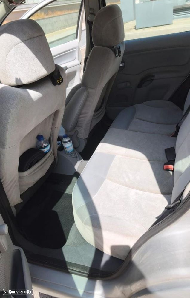 Citroën C3 1.6 16V Exclusive - 2