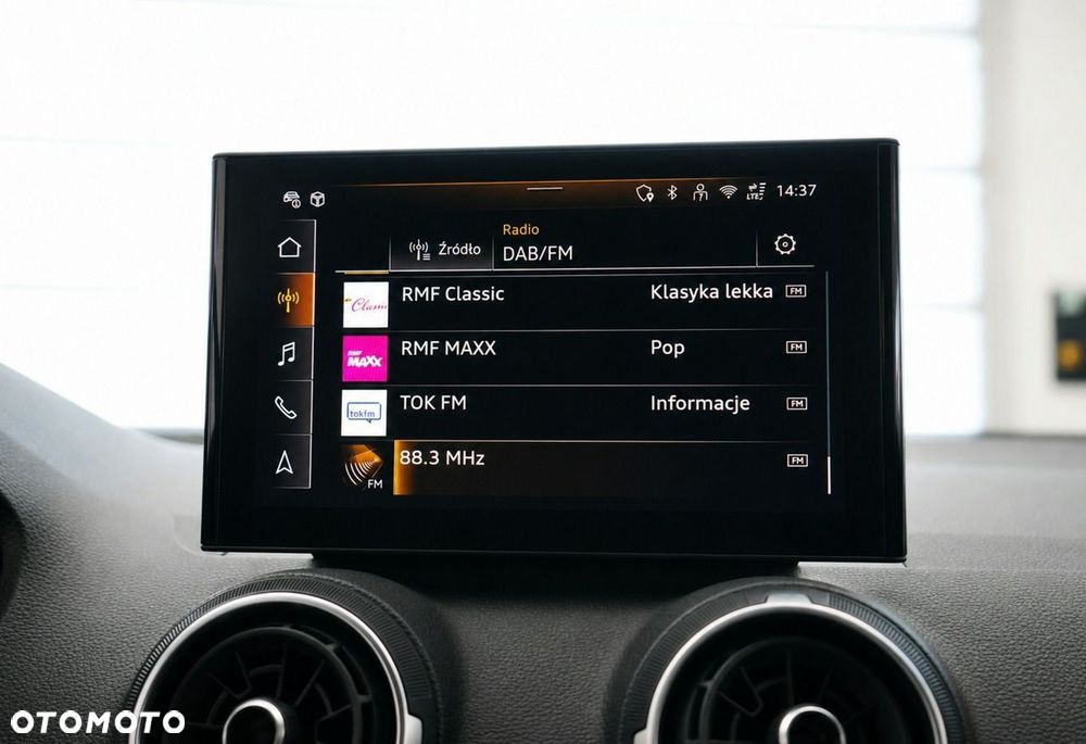 Audi Q2 - 33