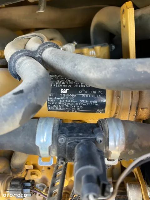 Caterpillar 308E2 CR - 26