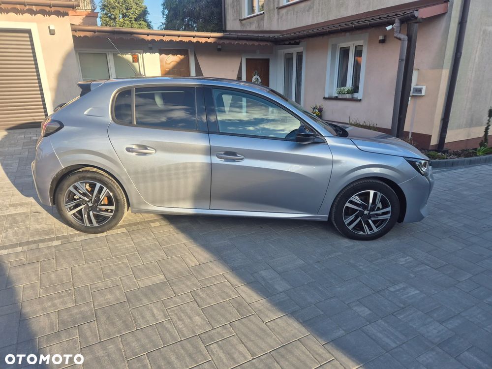 Peugeot 208 Blue-HDi 100 Stop&Start Active - 6