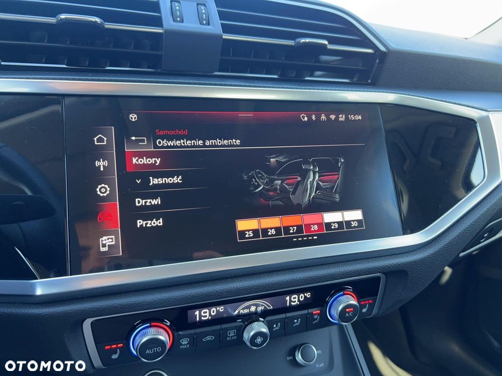 Audi Q3 - 30