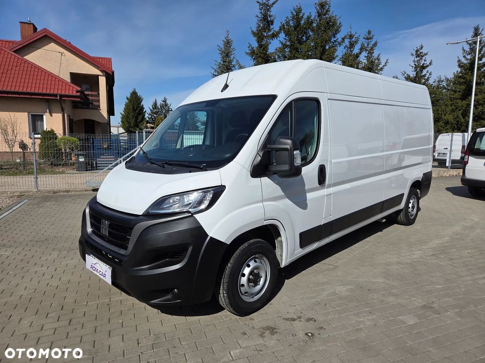 Fiat Ducato - 2