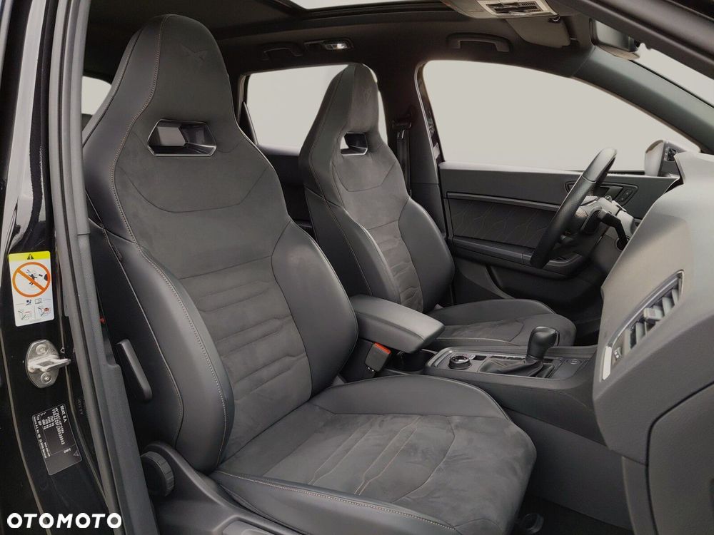 Cupra Ateca 2.0 TSI 4Drive DSG - 15