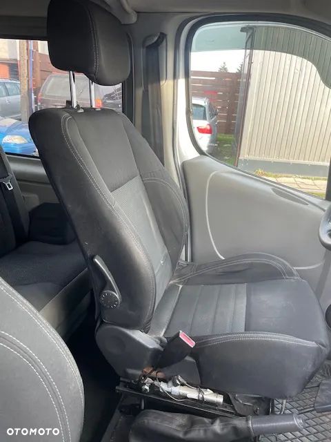 Opel Vivaro L1H1 2.7t Edition MTA - 10