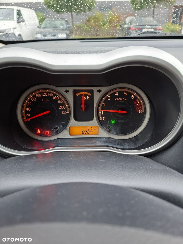 Nissan Note 1.4 Acenta - 10