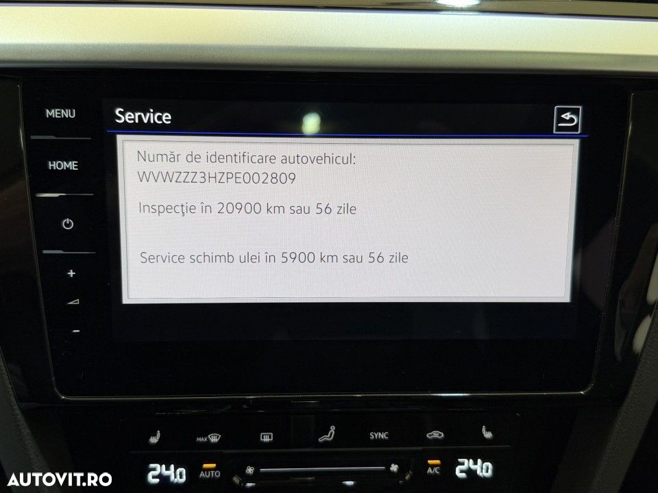 Volkswagen ARTEON - 26