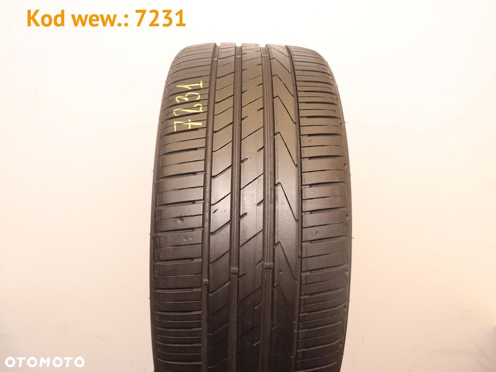 Hankook Ventus S-1 Evo2 SUV - 255/40 R20 - 7