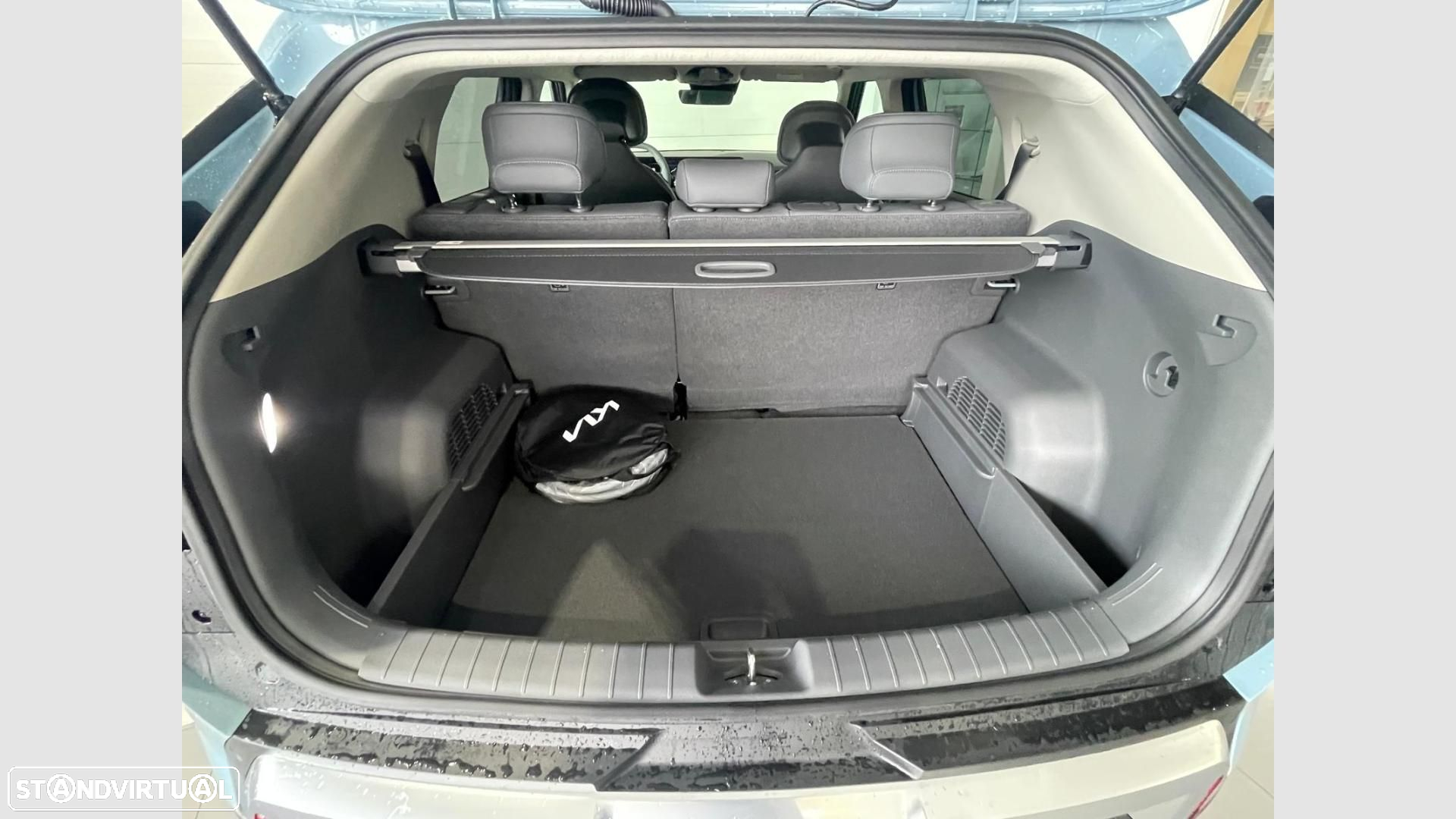 Kia EV3 81.4 kWh Tech - 20