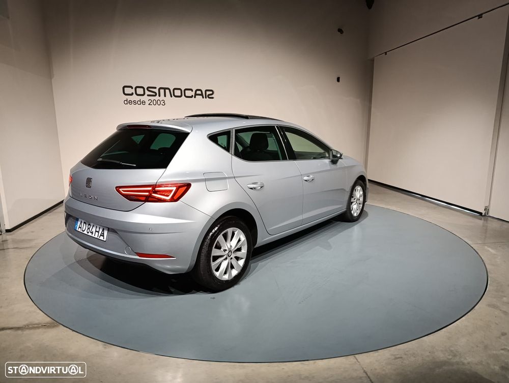 SEAT Leon 1.0 EcoTSI Style S/S - 7