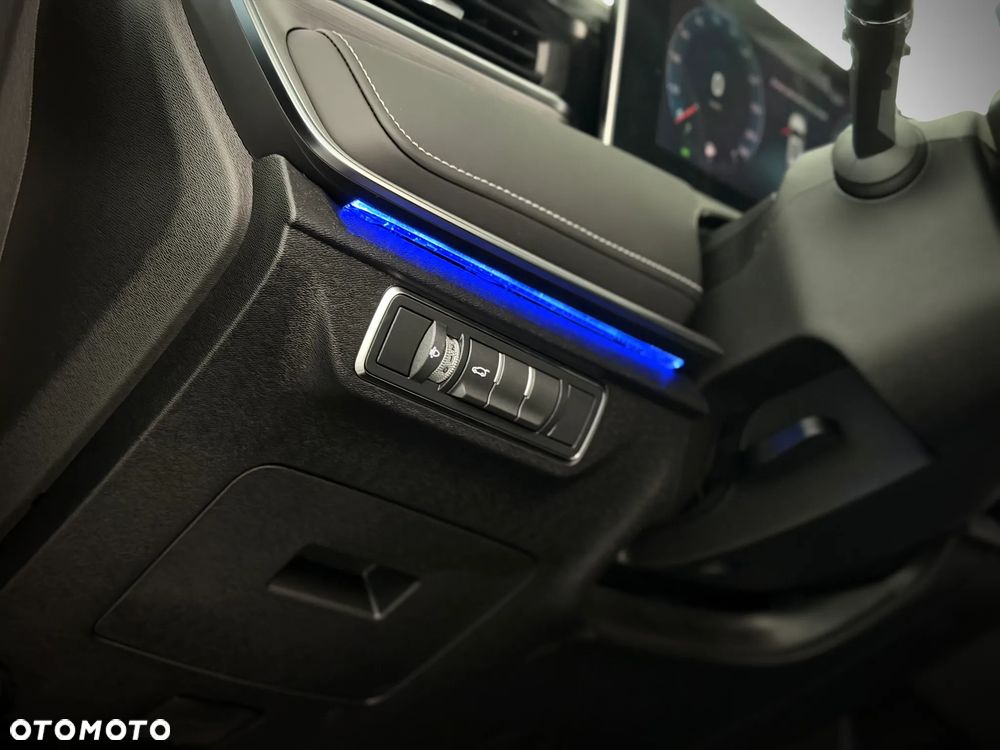 Jetour X70 Plus - 13