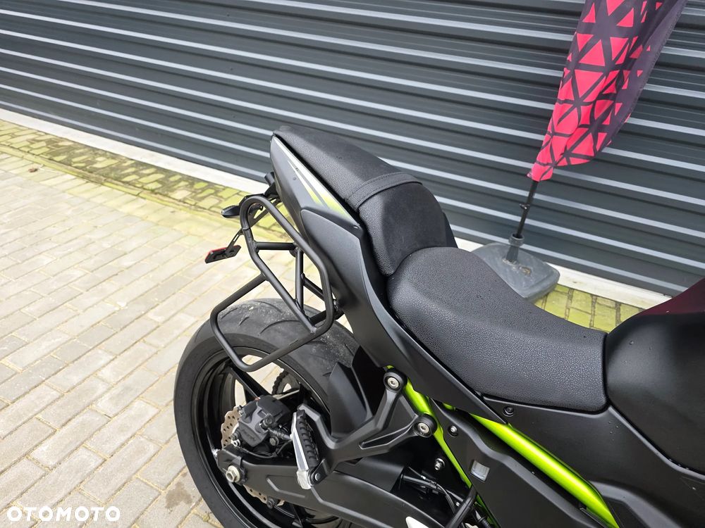 Kawasaki Z 650 - 17