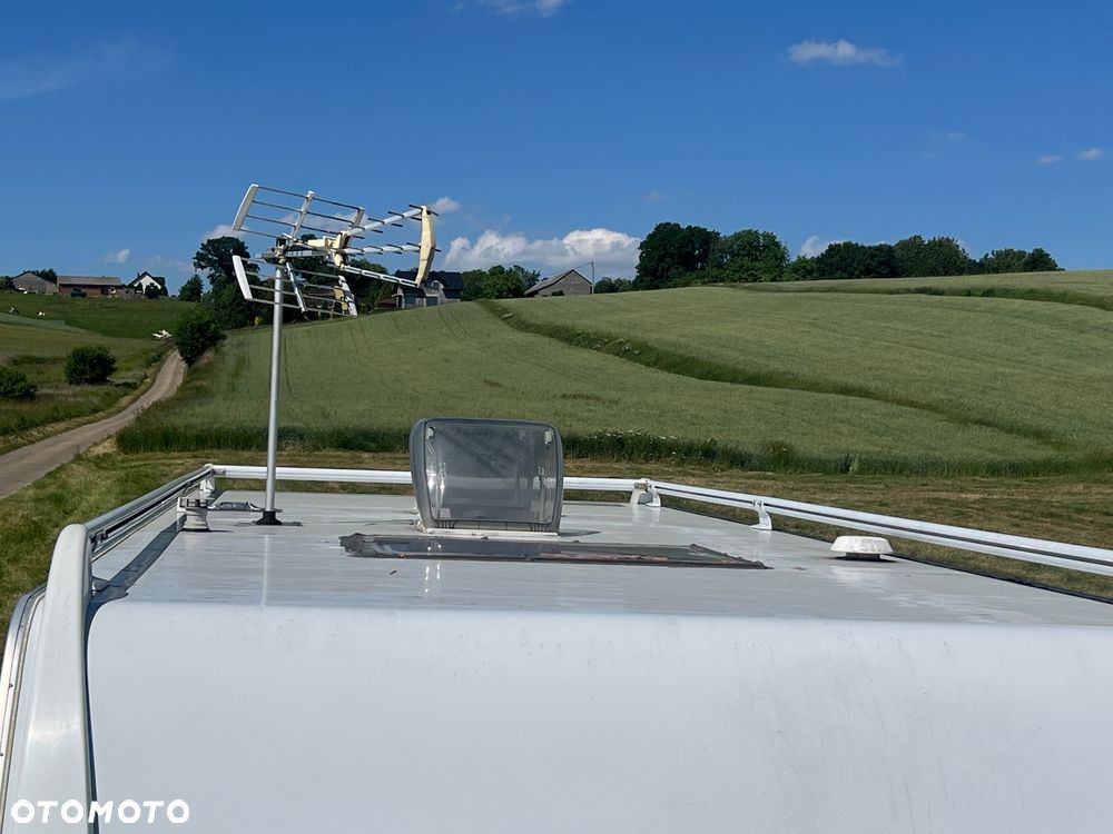 Dethleffs SILVER EMOTION 700 VIP 2008r.  i inne / Fendt / Caravelair /Hobby / Tabbert / LMC / Rubis - 24