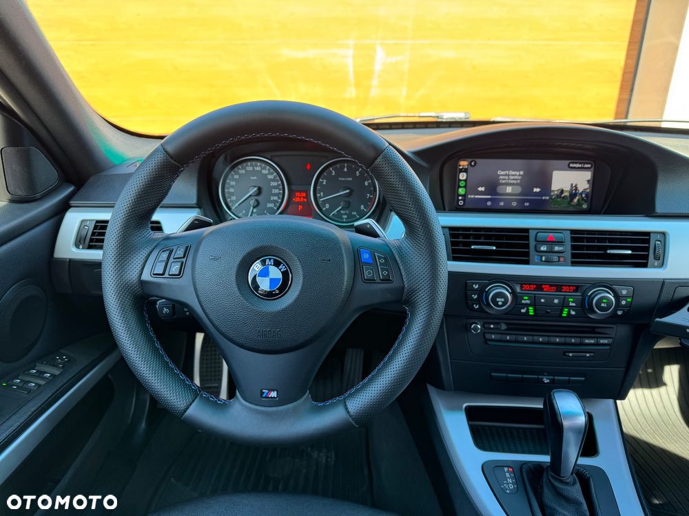 BMW Seria 3 - 7