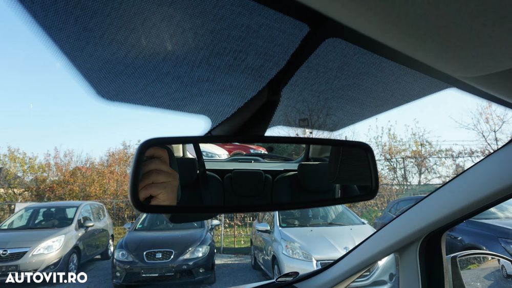 Ford Grand C-Max 1.6 TDCi DPF Trend - 25