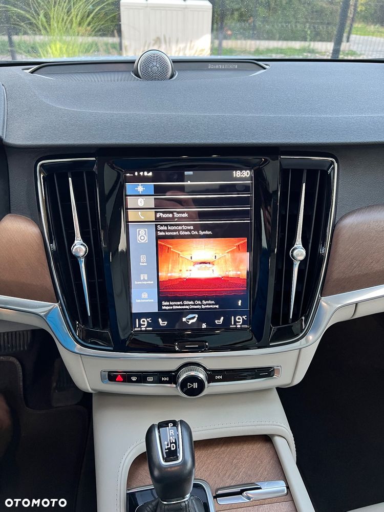 Volvo V90 D5 AWD Inscription - 5