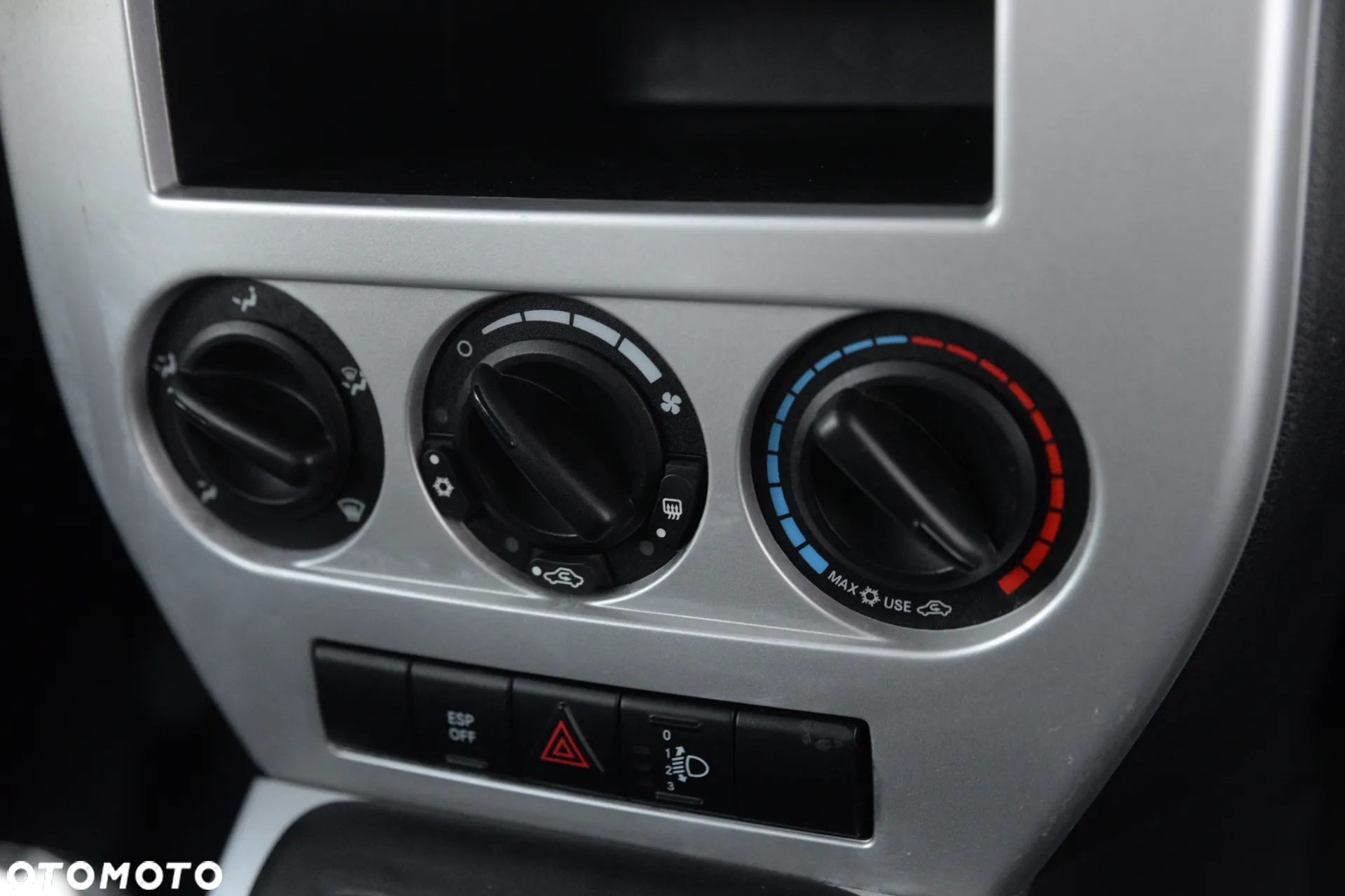 Jeep Patriot 2.0 CRD Limited - 33