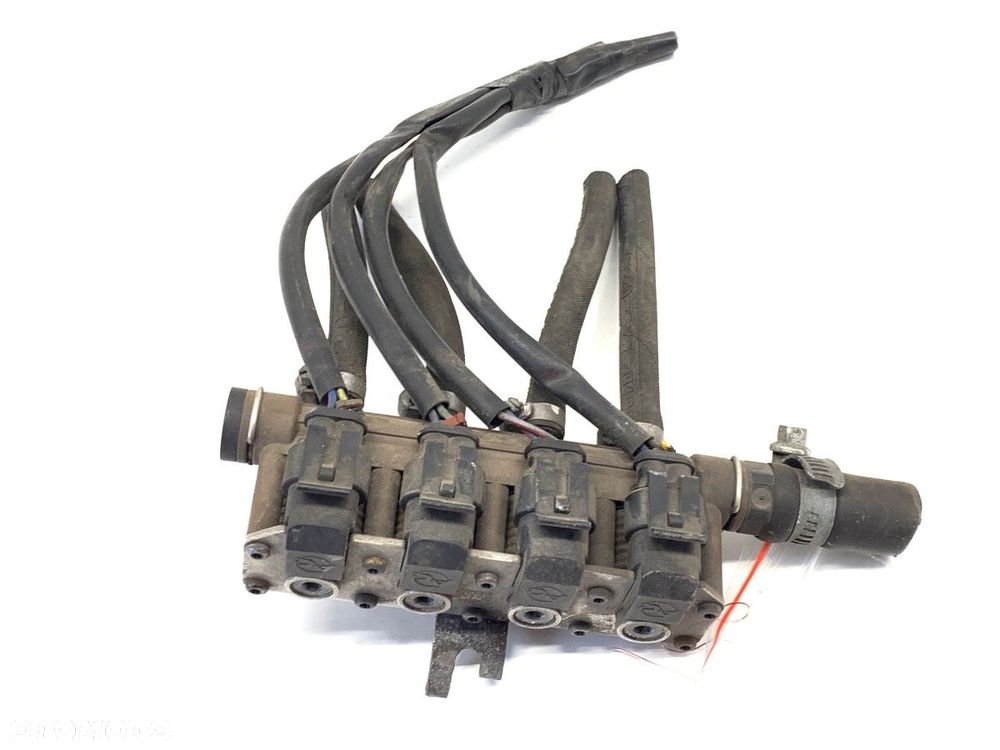 WTRYSKIWACZ LPG  SUZUKI SWIFT III (MZ, EZ) 2005 - 2022 1.3 (RS 413) 68 kW [92 KM] benzyna 2005 - - 1