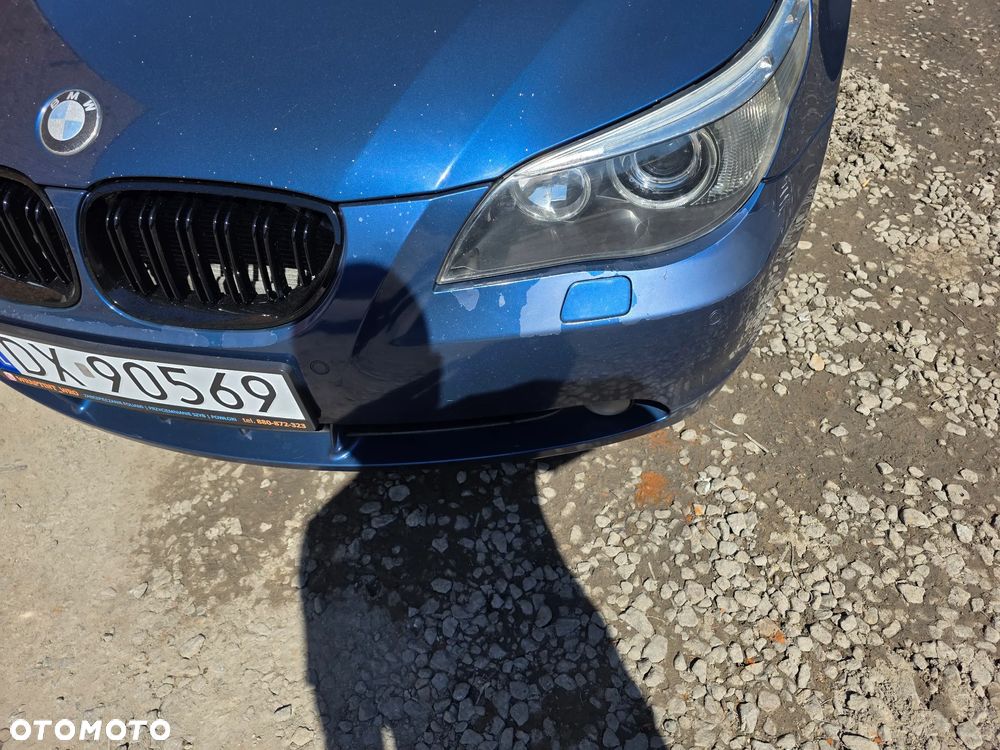 BMW Seria 5 - 10