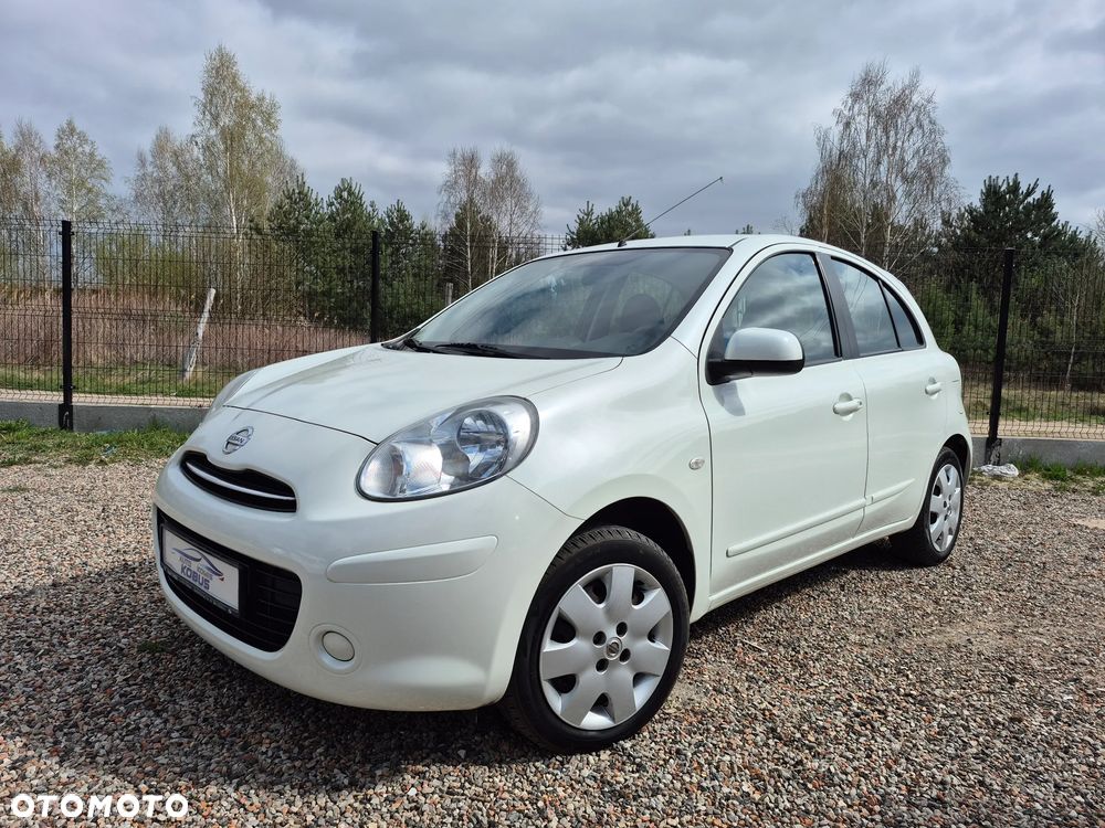 Nissan Micra 1.2 DIG-S CVT Tekna - 16