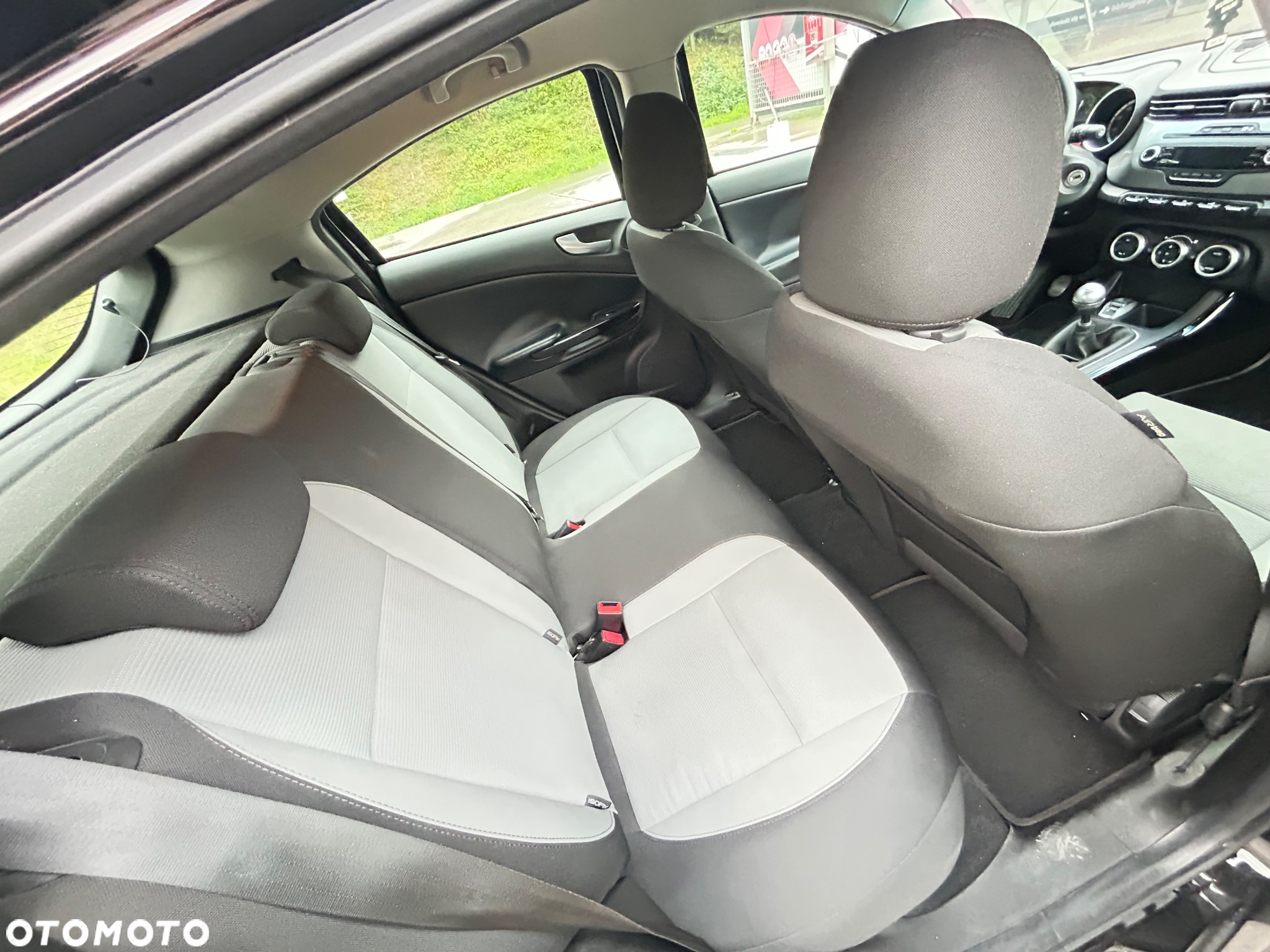 Alfa Romeo Giulietta 1.4 TB MultiAir Progression - 17