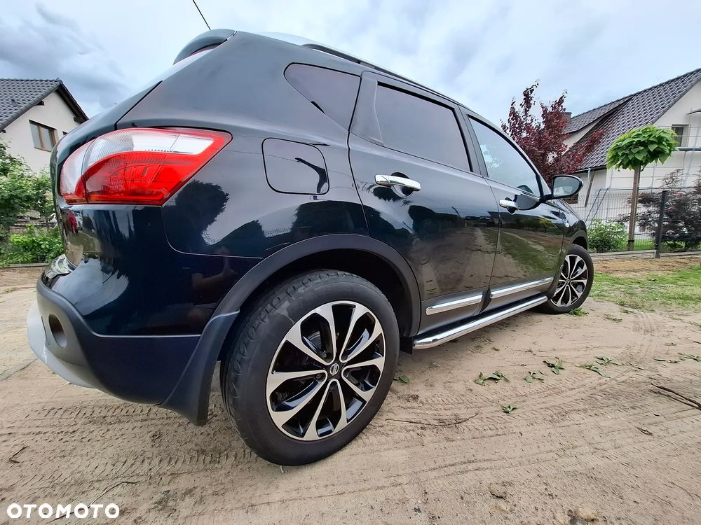 Nissan Qashqai - 27